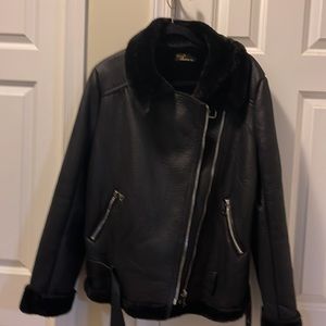 Motorcycle Jacket